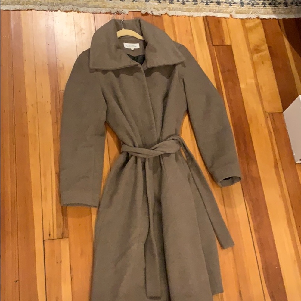 Best.  Coat. Ever.